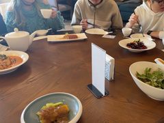 -水月周庄铂尔曼酒店-水月荟中餐厅