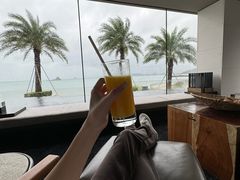 -深圳大梅沙京基洲际度假酒店