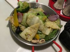 -翠华餐厅(旺角文华商场店)