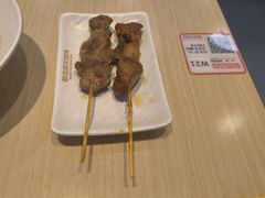 -琴岛顺天馄饨(乐客城店)