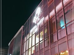 -喜茶(北京五棵松华熙店)