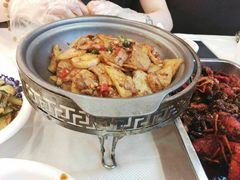 -簋街仔仔小龙虾(簋街二店)