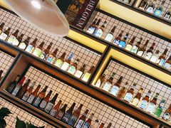 -木屋烧烤(龙湖天街店)
