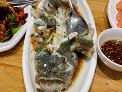 -南海渔家•海鲜•正宗海南菜(海棠湾店)