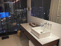 -郑州建业艾美酒店