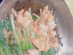 -莘府·老豆腐鱼头·建德菜(金马店)
