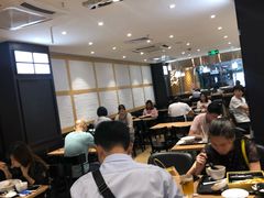 大堂-大家乐(广州中华广场店)