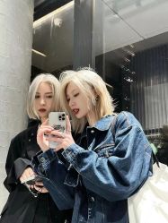 -那茉 Hair Salon