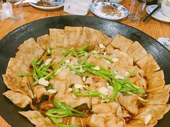 -皖北巫氏三胖地锅鸡(长淮总店)