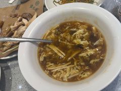 -紫光园·烤鸭·北京菜(劲松店)