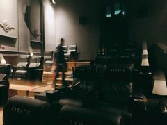 -CGV星星影城(颐堤港ScreenX店)