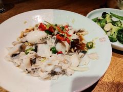-小吊梨汤·北京菜·烤鸭(四元桥店)