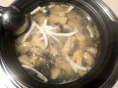 -百年果林椰子鸡(中洲店)
