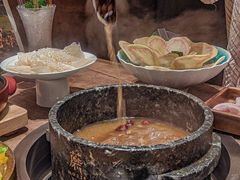 -蘑界·野生菌火锅(深业上城店)