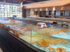 -渔傅·霞浦滩涂海鲜(建平店)