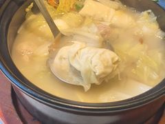 -阿毛饭店首店·宁波老字号(文化广场店)