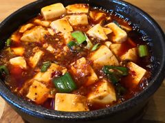 -東舍食唐精品陕菜馆