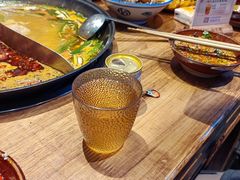 -楠火锅(昆山金鹰店)