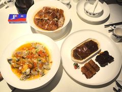 -炳胜品味(深圳万象城店（罗湖）)