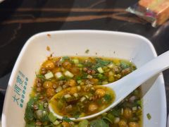 -大河宴·椒麻鱼火锅(北京路中和美食街店)