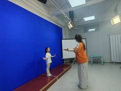 -新声线少儿口才(亦庄示范校区)