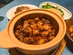 -柴米油盐三杯鸡(象山北路店)