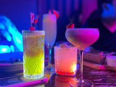 -MOSSO音乐酒吧·Live House(南京西路店)