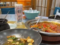 -大师傅金奖啤酒鱼(西街口总店)