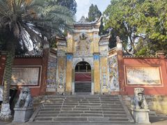 -白帝城·瞿塘峡景区