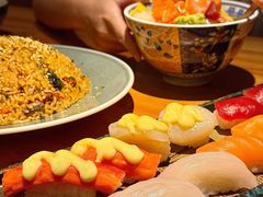 -原志优秀食材·匠心料理·海胆主题(金亿广场店)