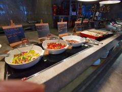 自助取餐区-康帝国际酒店-艾斯本自助西餐厅