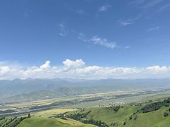 -新疆那拉提国家旅游度假区