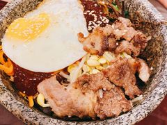 -高丽村韩国料理(兴华二路店)