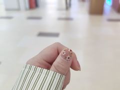 -海底捞火锅(仓山爱琴海店)
