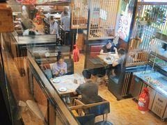 -叁宝烤肉• 西安烧烤 领跑品牌(曹家堡店)
