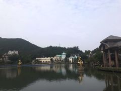 -东部华侨城