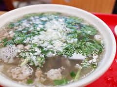 -八沟羊汤(河北大街店)