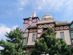 -沈阳方特欢乐世界