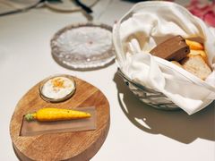-THE WANG王品(上海中心云端店)