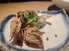 -虹料理·日料放题(悠方店)