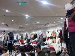 -优衣库(苏州吴江万象汇店)