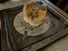 -Tuna maki寿司(苏州万象天地店)