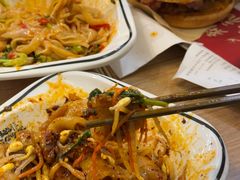 -魏家凉皮(博水商务大厦店)