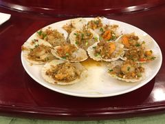 -友鹏海鲜(新宜白大道店)