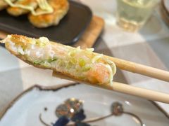 -君霖海鲜私房菜(春柳店)