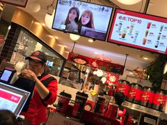 -沪上阿姨·精选茶饮(天河城店)