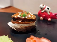 -戏作寿司(观音桥店)