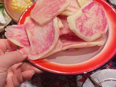 -火塘云南烧烤大排档