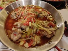 -德渝喜火锅