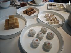 老北京点心拼盘-大董(环贸iapm店)